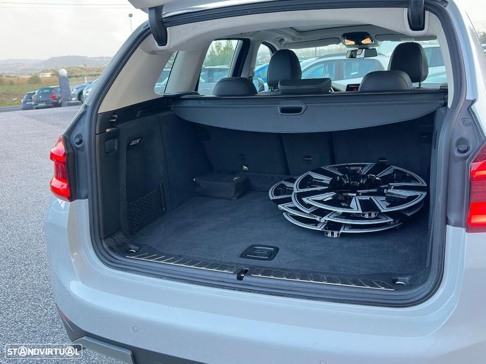 BMW iX3 M Sport Inspiring - 11