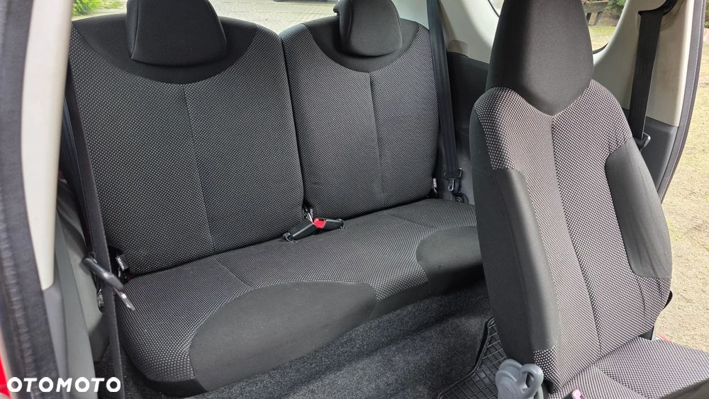 Toyota Aygo 1.0 VVT-i Terra A/C - 40