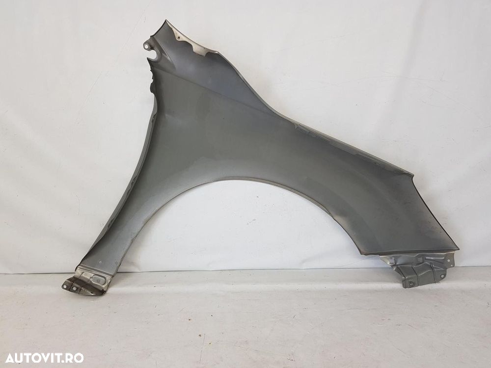 Aripa stanga fata Subaru Outback dupa 2015 - 7