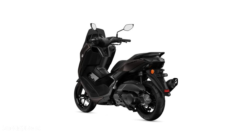 Yamaha NMAX - 13