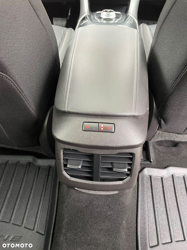 Ford Mondeo - 20