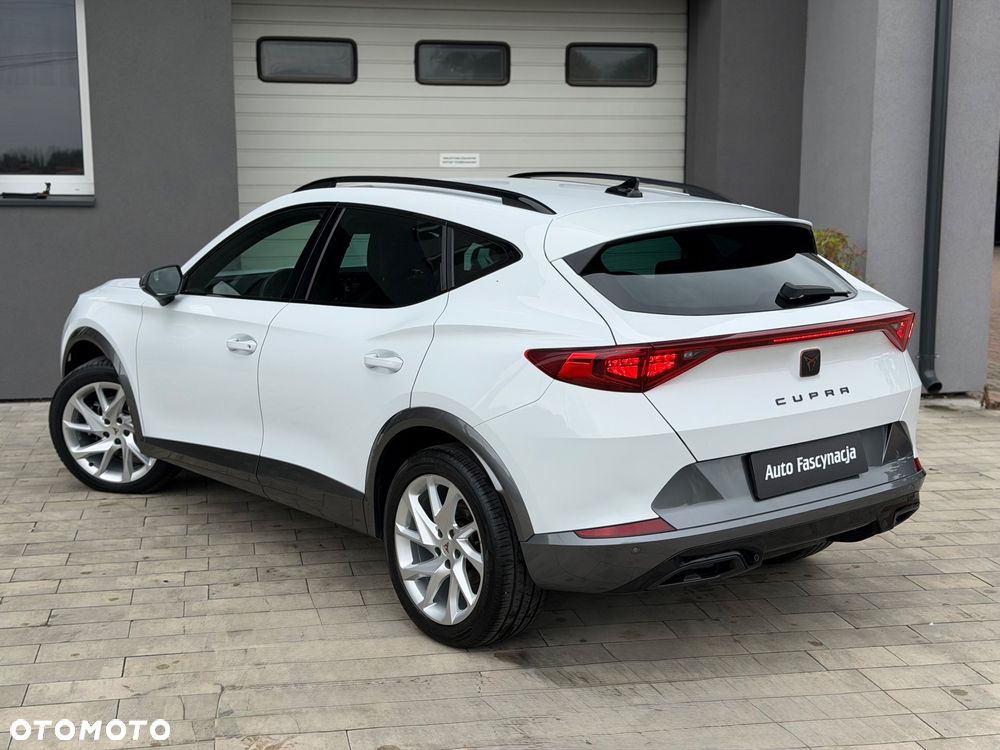 Cupra Formentor 1.5 TSI DSG - 6