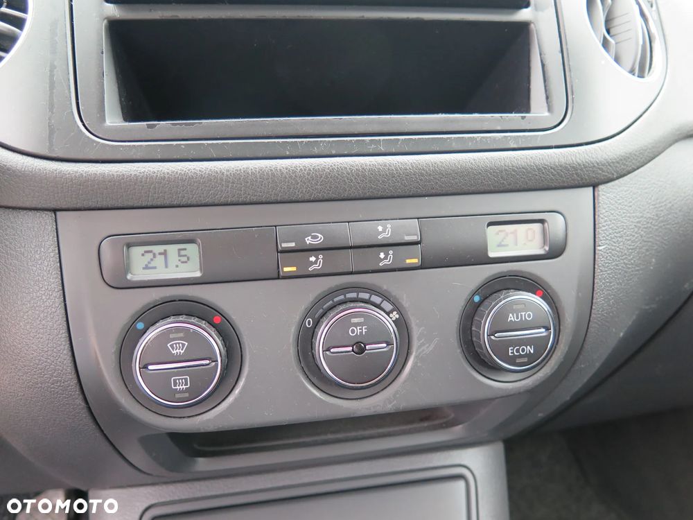 Volkswagen Golf Plus - 17