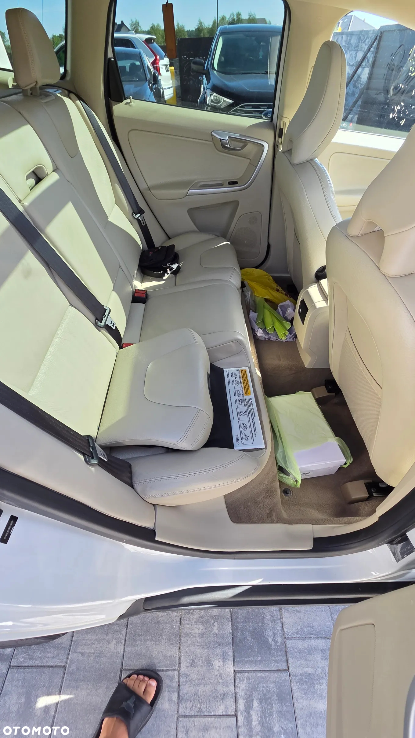 Volvo XC 60 - 8