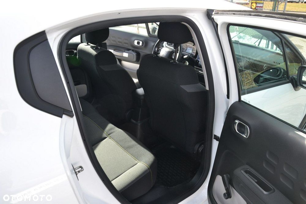 Citroën C3 - 15
