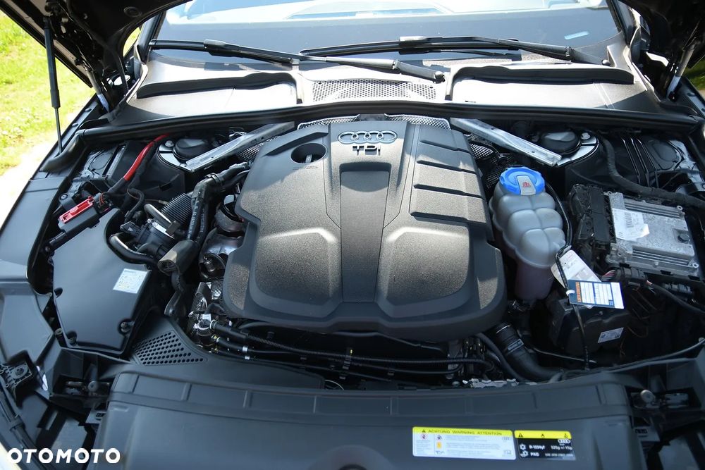 Audi A4 Avant - 34