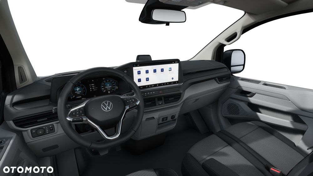 Volkswagen Transporter - 10