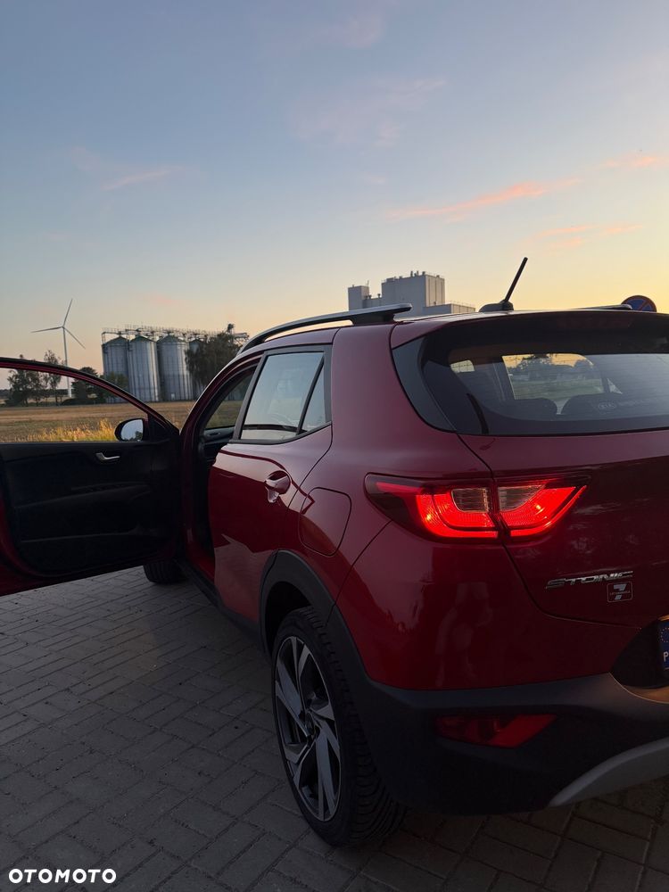 Kia Stonic 1.0 T-GDI M - 6