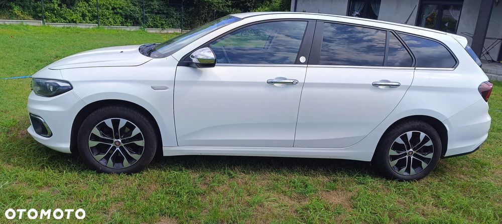 Fiat Tipo - 3