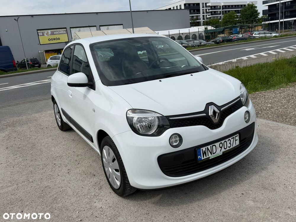 Renault Twingo SCe 70 Expression - 7
