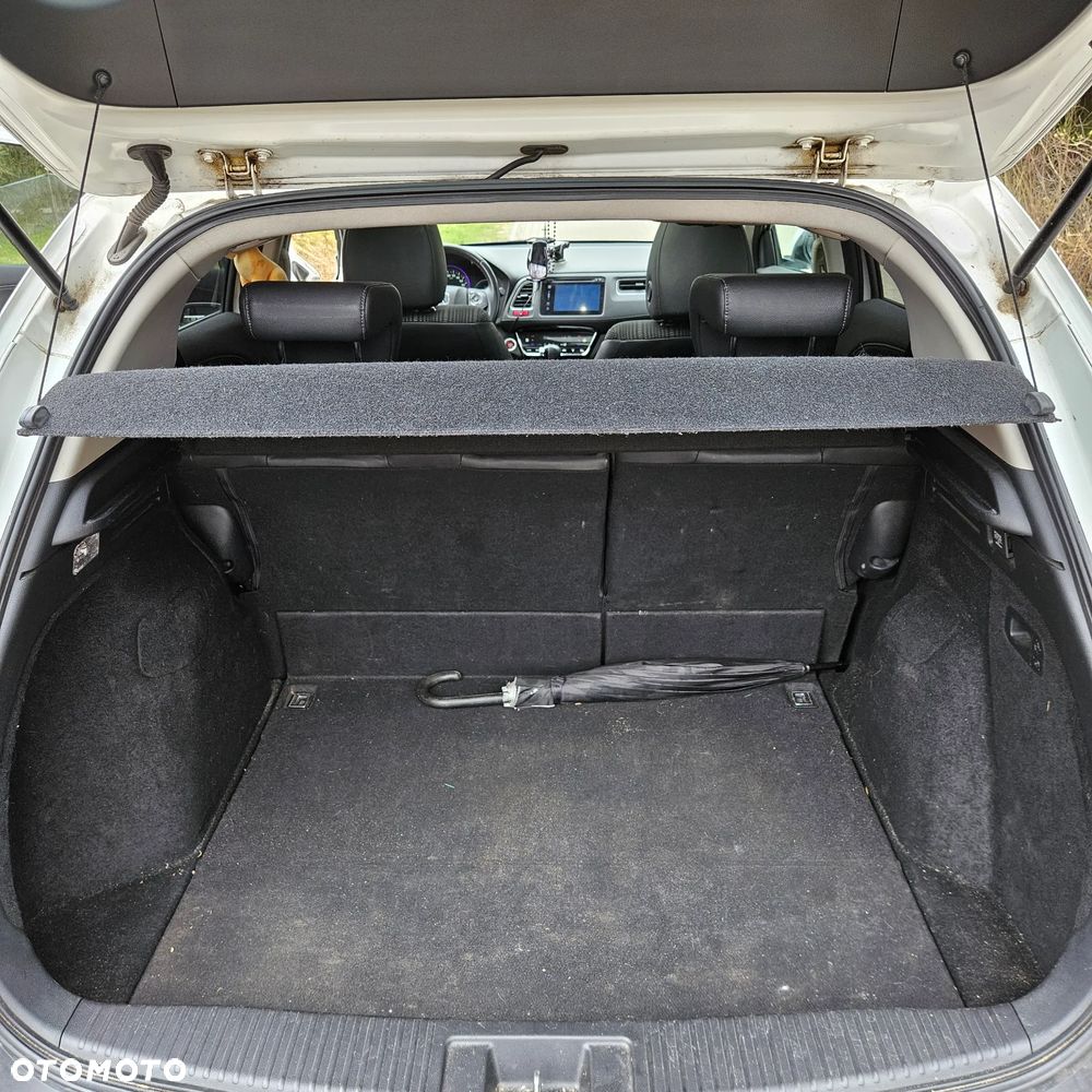 Honda HR-V 1.5 i-VTEC CVT Executive - 17