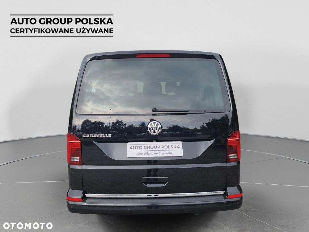Volkswagen Caravelle 2.0 TDI L2 Highline DSG - 13