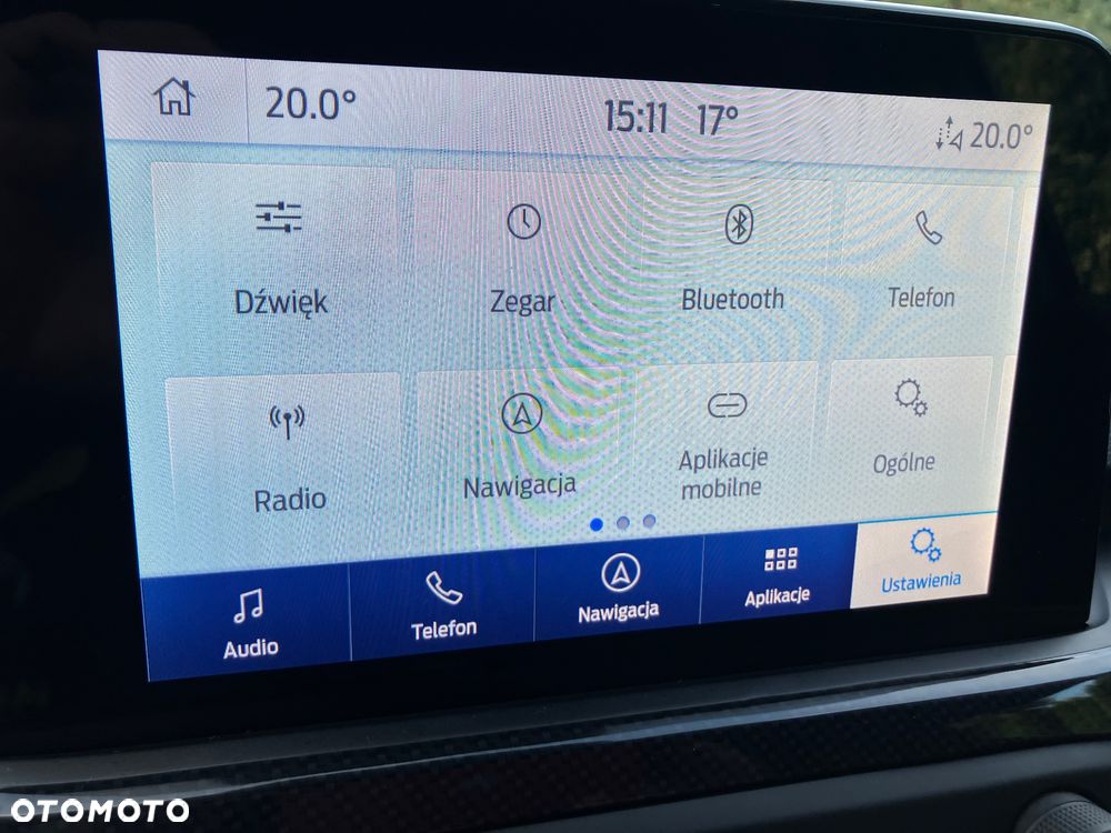 Ford Focus 1.0 EcoBoost Start-Stopp-System ST-LINE - 18