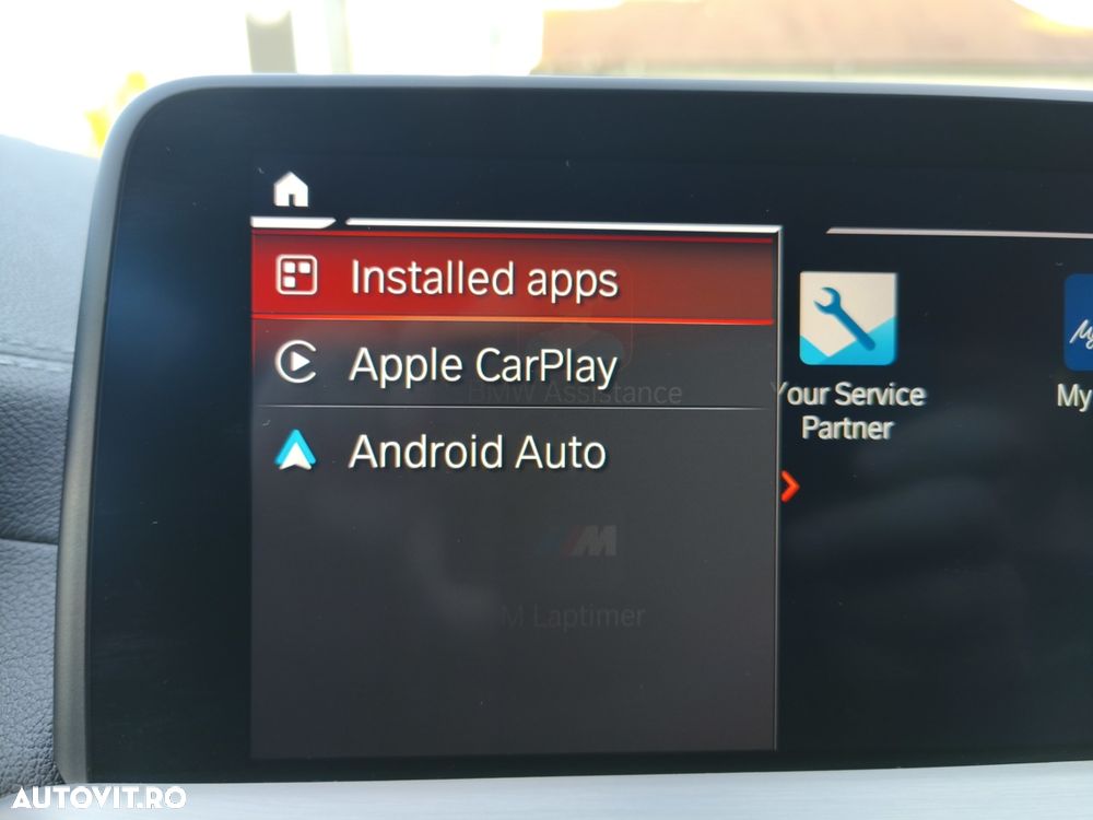 BMW X3 xDrive20d AT Luxury Line - 21