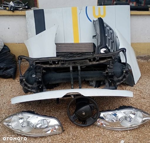 silnik renault master iii kompletny - 6