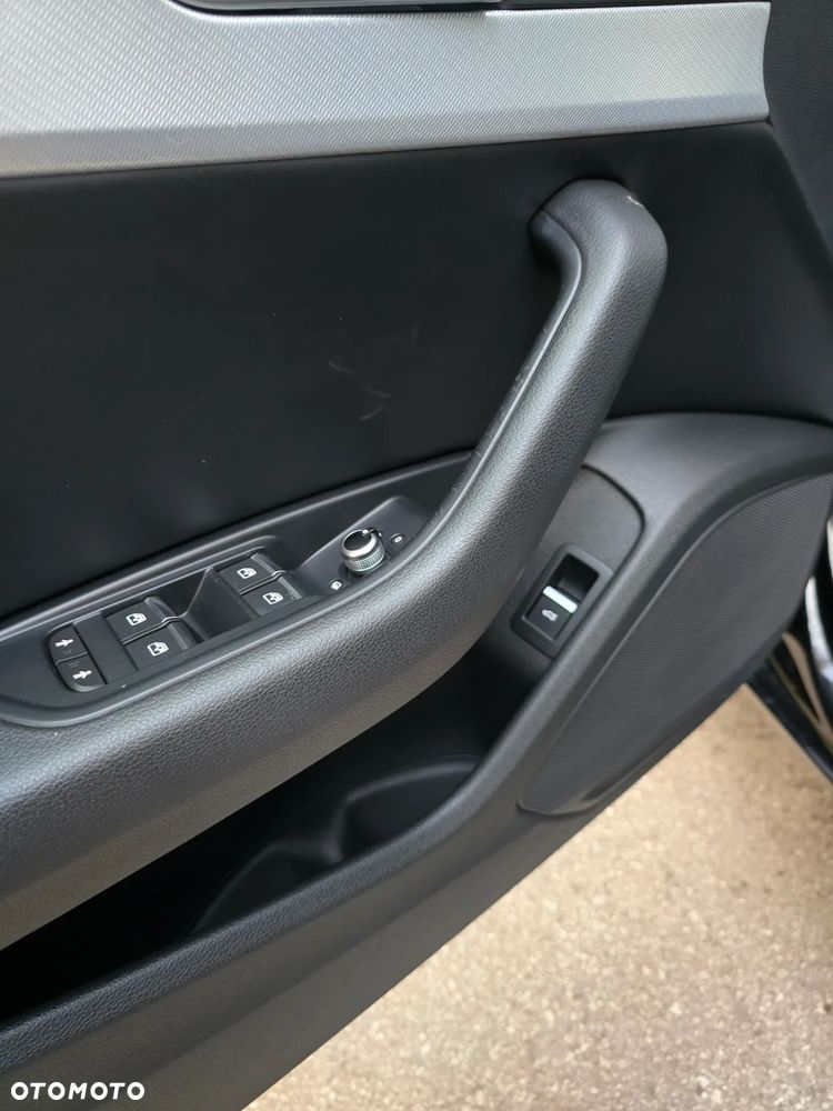 Audi A4 Limousine - 25