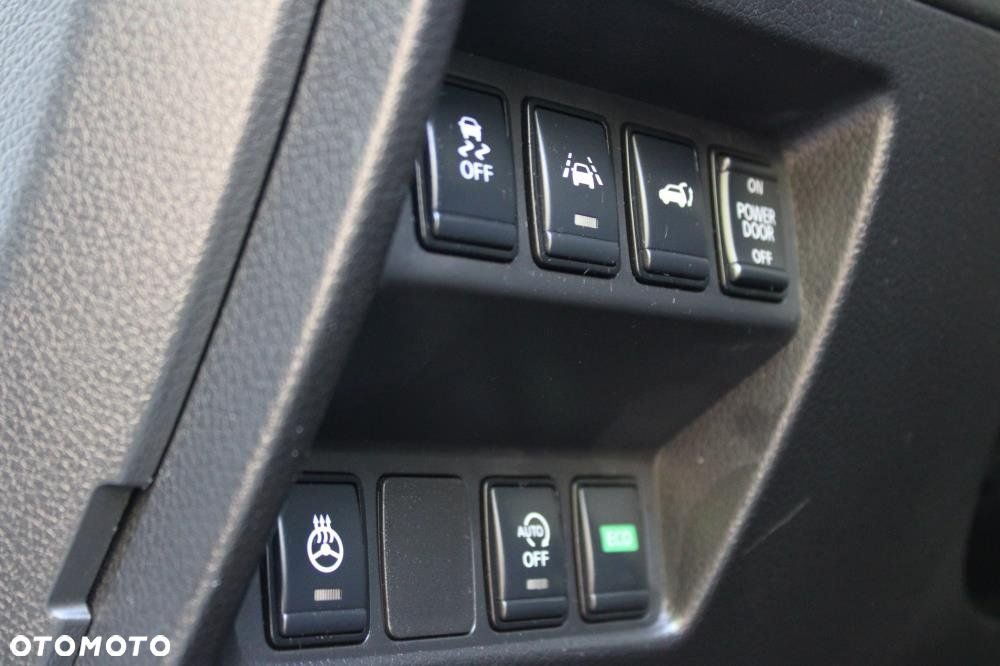 Nissan X-Trail - 21
