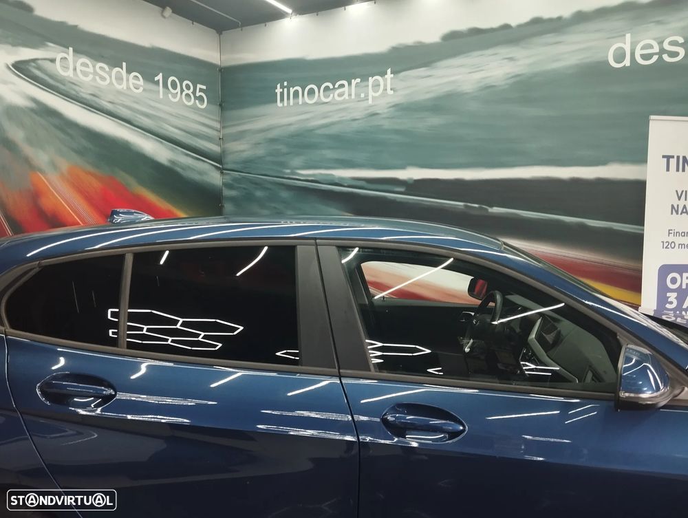 BMW 116 i Advantage - 11