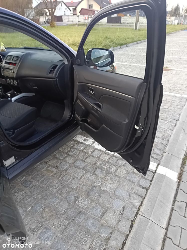 Mitsubishi ASX 1.8 DID Invite - 21