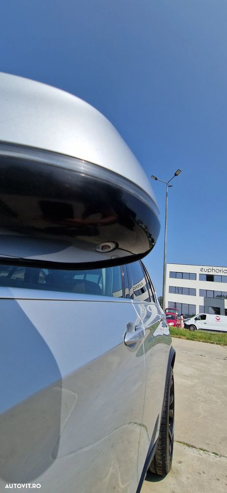 BMW X5 xDrive40e - 18