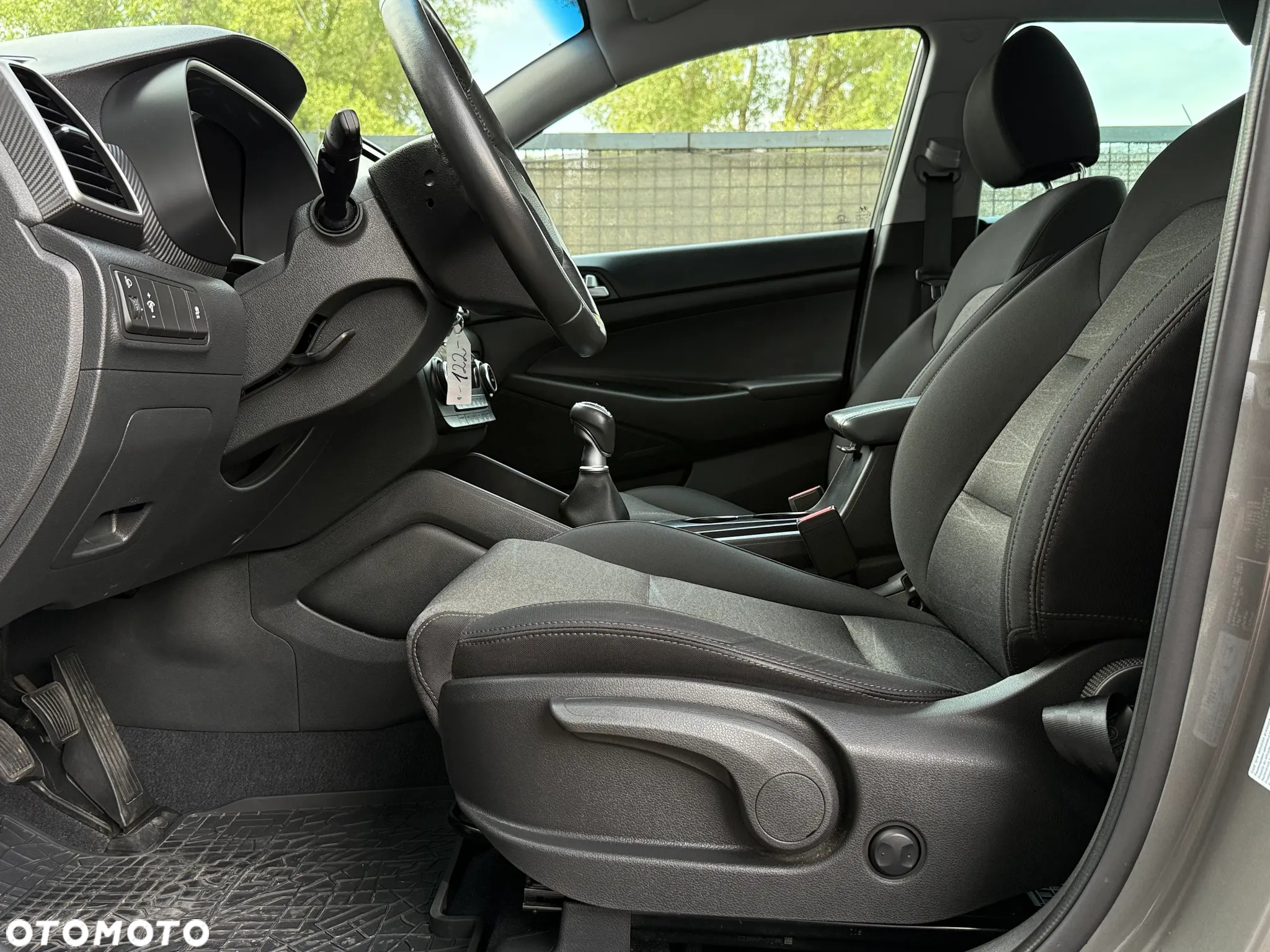 Hyundai Tucson 1.6 T-GDI GO 2WD - 9