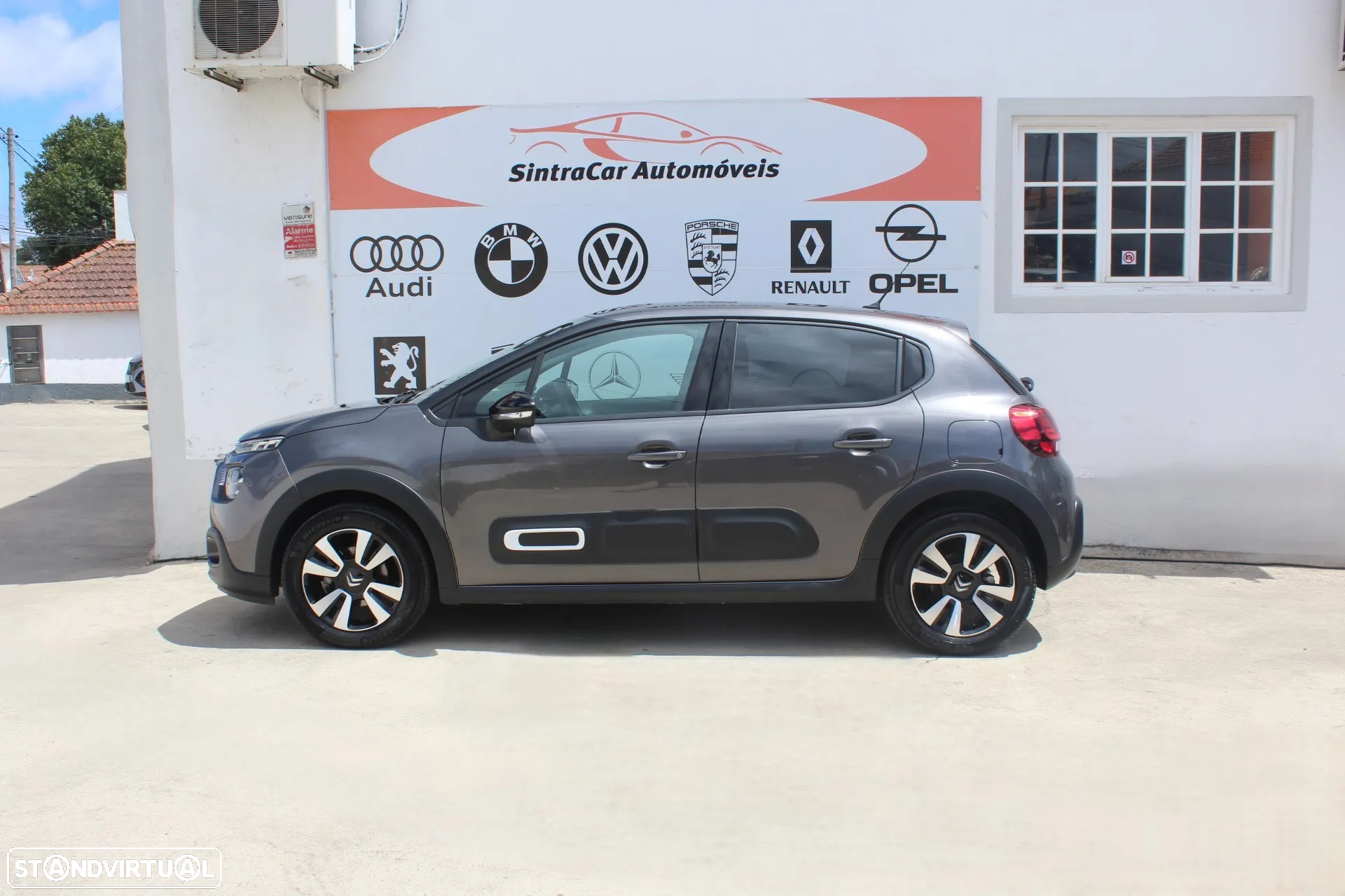 Citroën C3 1.2 PureTech Max - 5