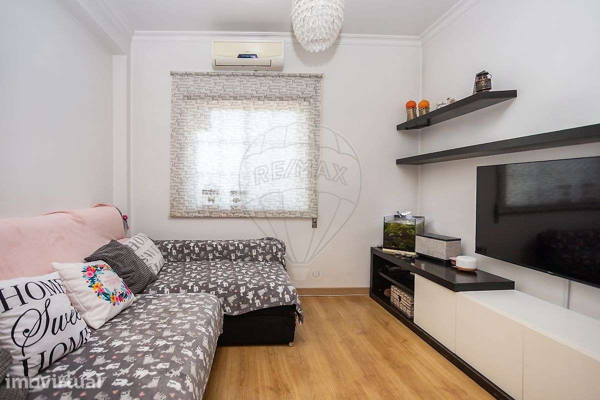 Apartamento T1 para venda - Grande imagem: 5/16