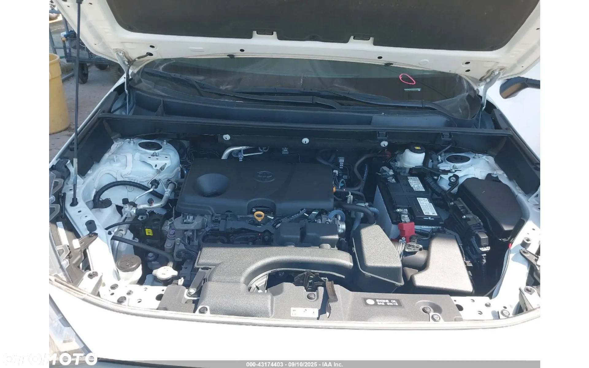 Toyota RAV4 - 13