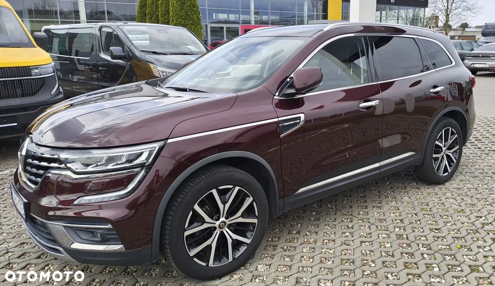 Renault Koleos 1.3 TCe Intens EDC - 2