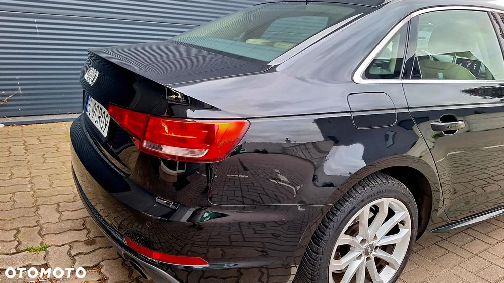 Audi A4 - 11