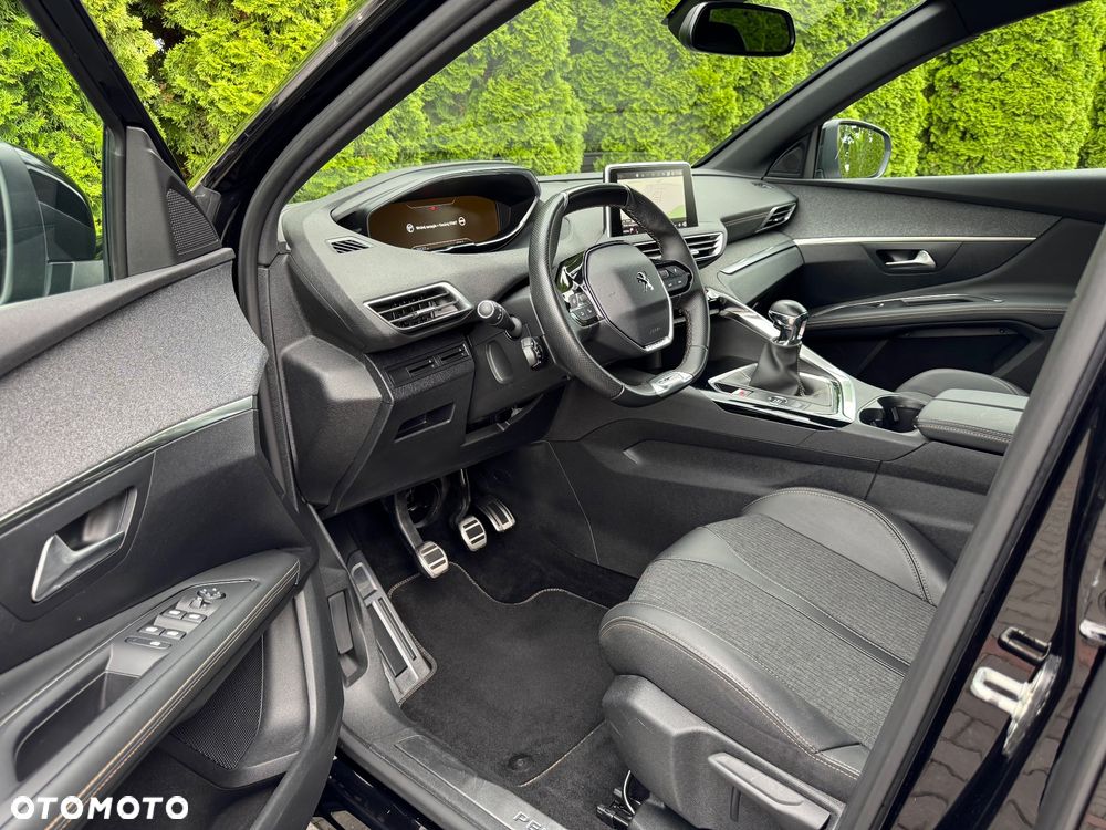 Peugeot 3008 - 22