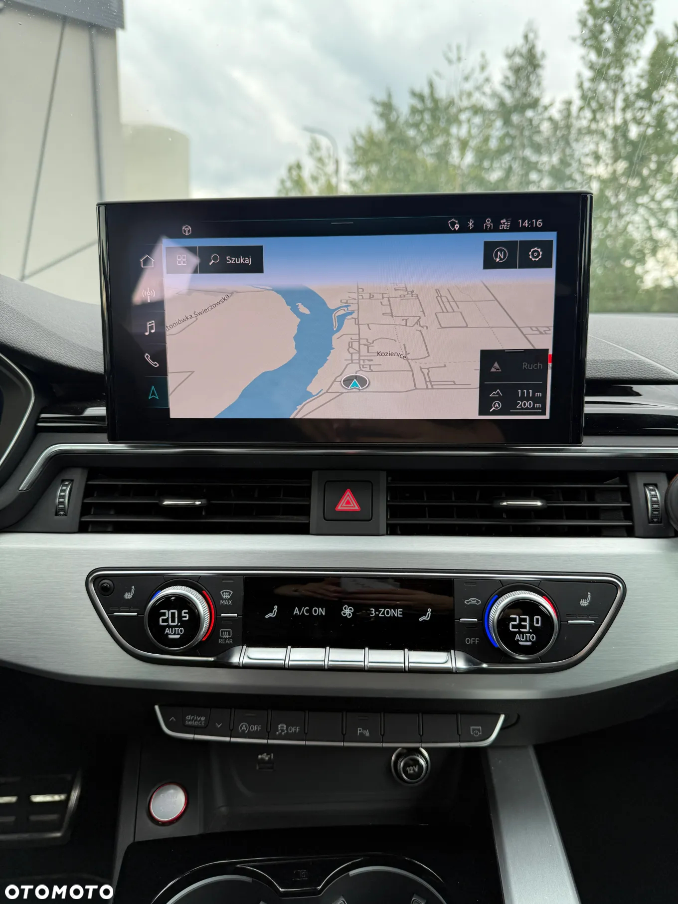 Audi S5 Sportback TDI quattro tiptronic - 33