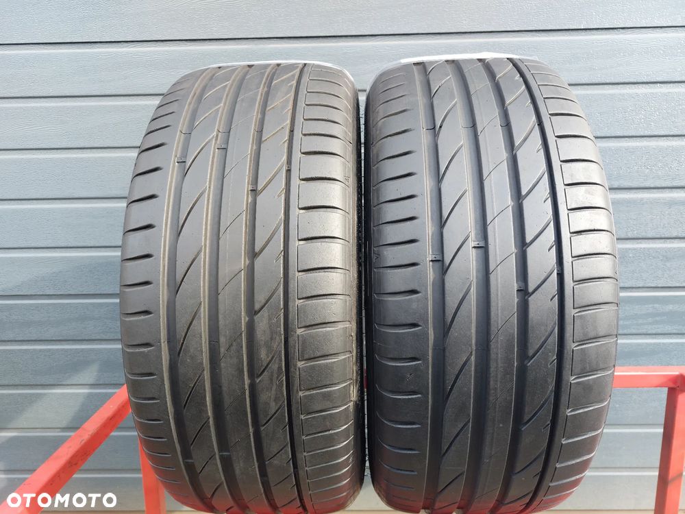 245/40 R19 98Y OPONY MAXXIS VICTRASPORT 5 DOT24 - 1