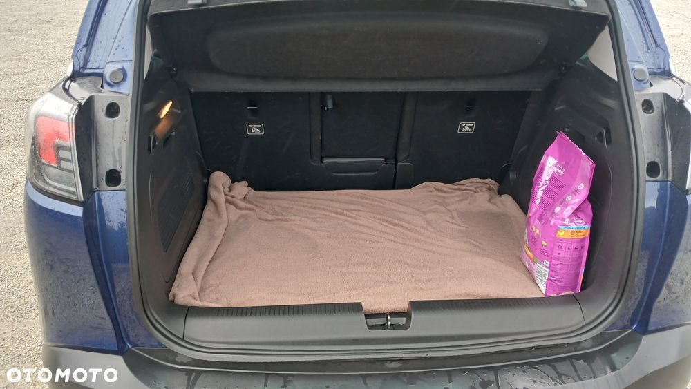 Opel Crossland X - 6