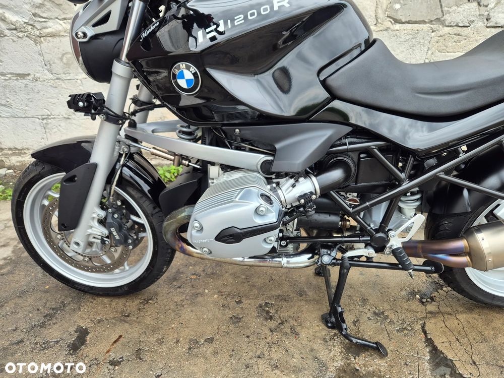 BMW R - 22