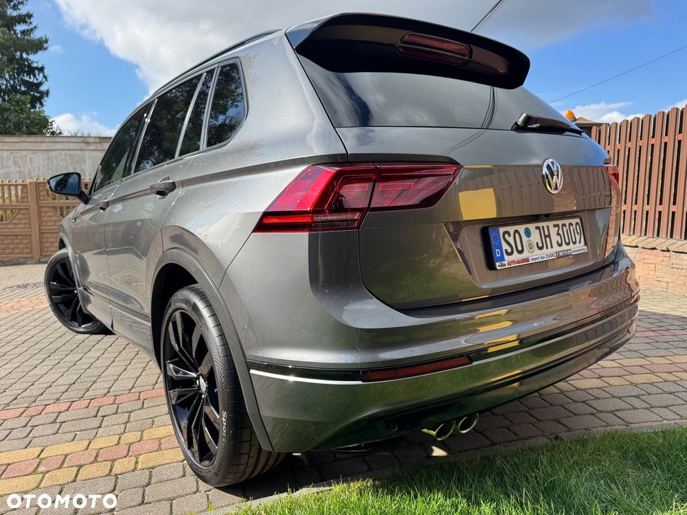Volkswagen Tiguan - 26