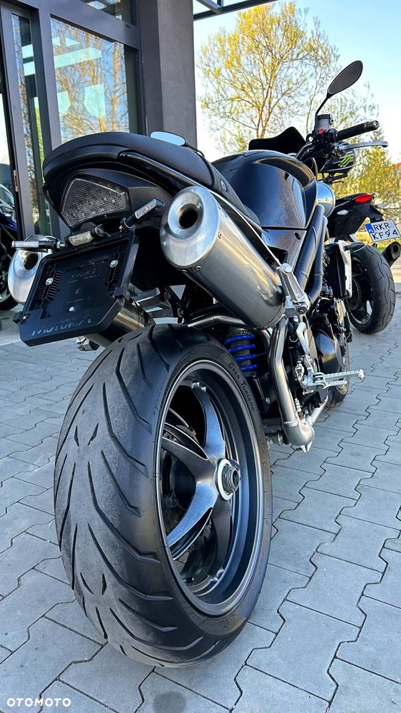 Triumph Speed Triple - 11