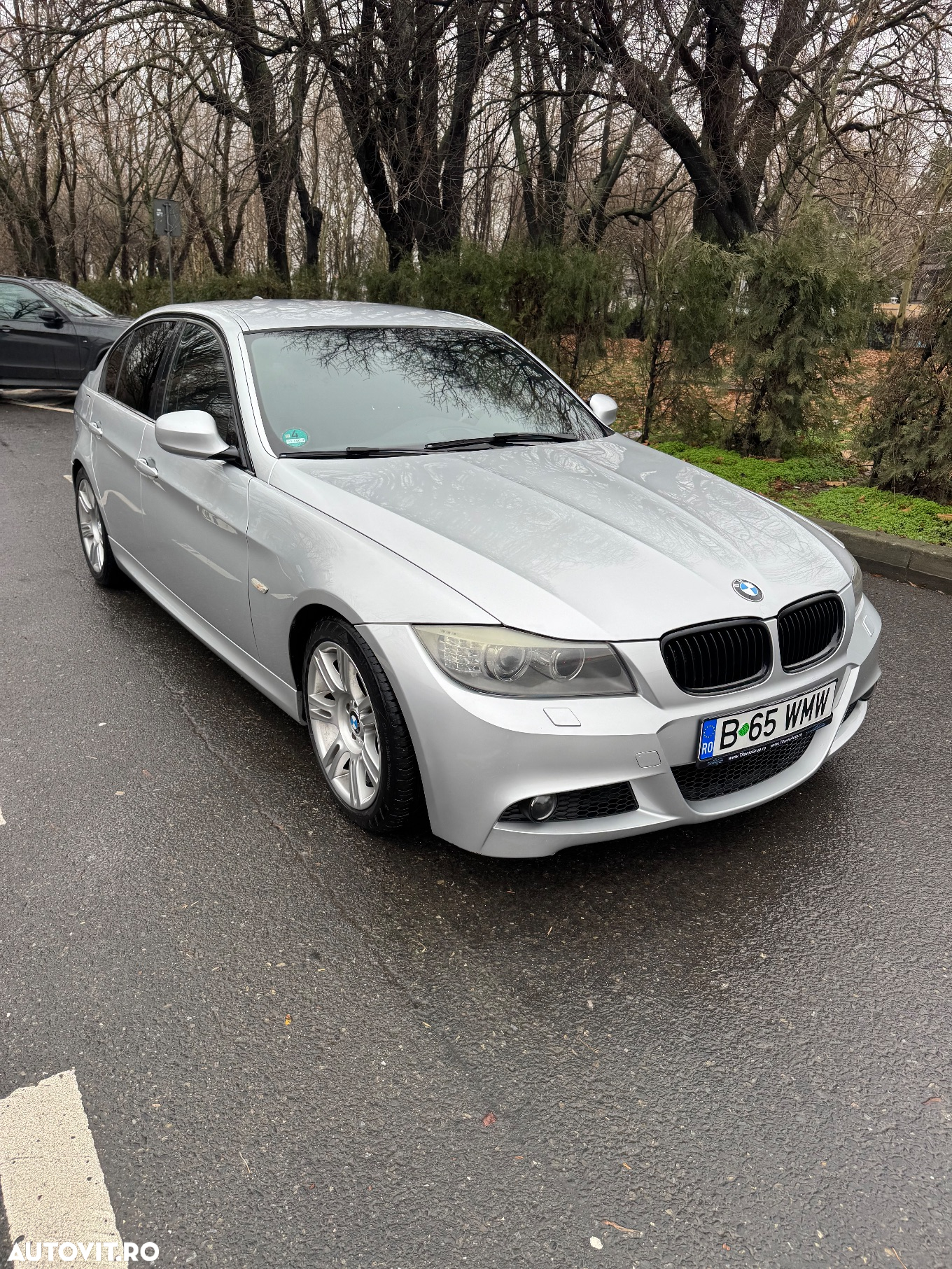 BMW Seria 3 320i Edition Sport - 6