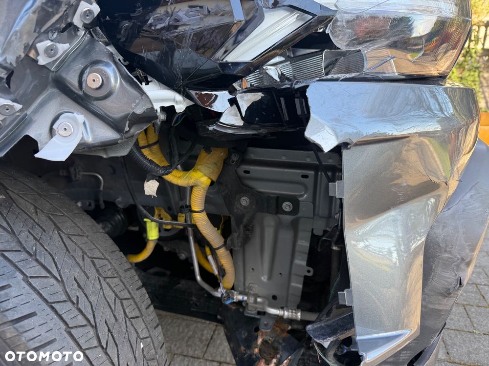 Dacia Duster 1.2 TCe mHEV Journey - 12