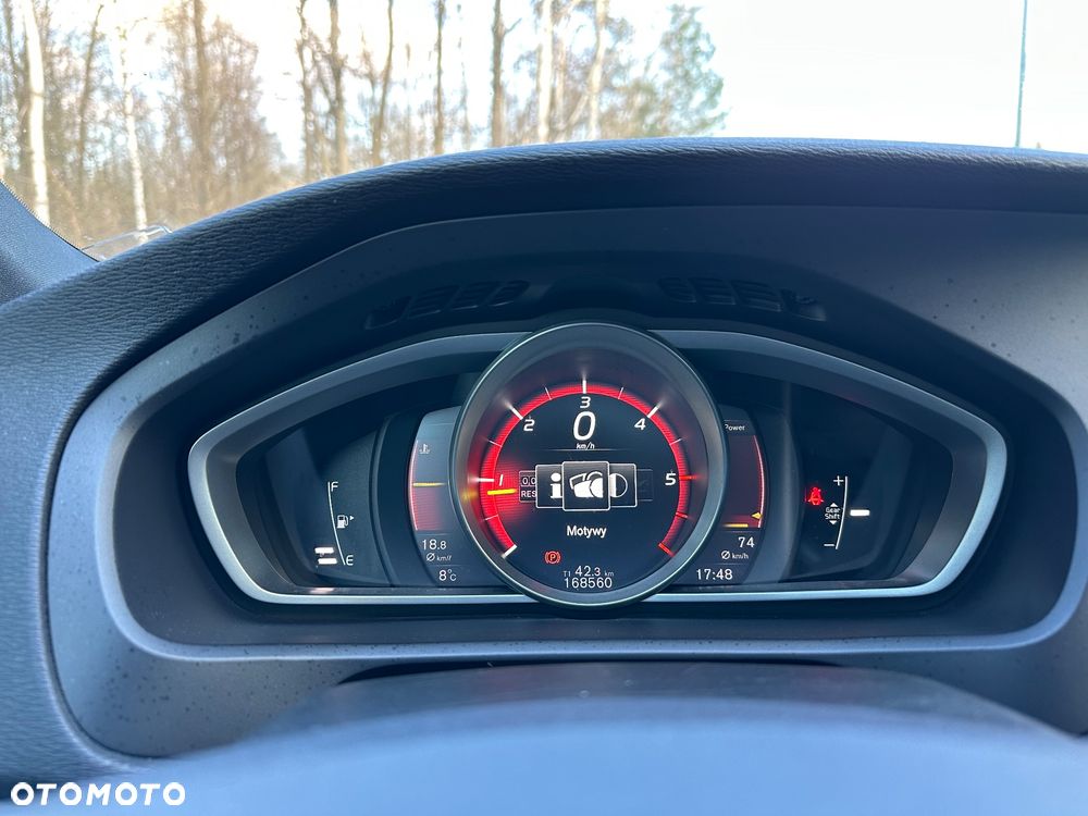 Volvo V40 D3 RDesign - 27