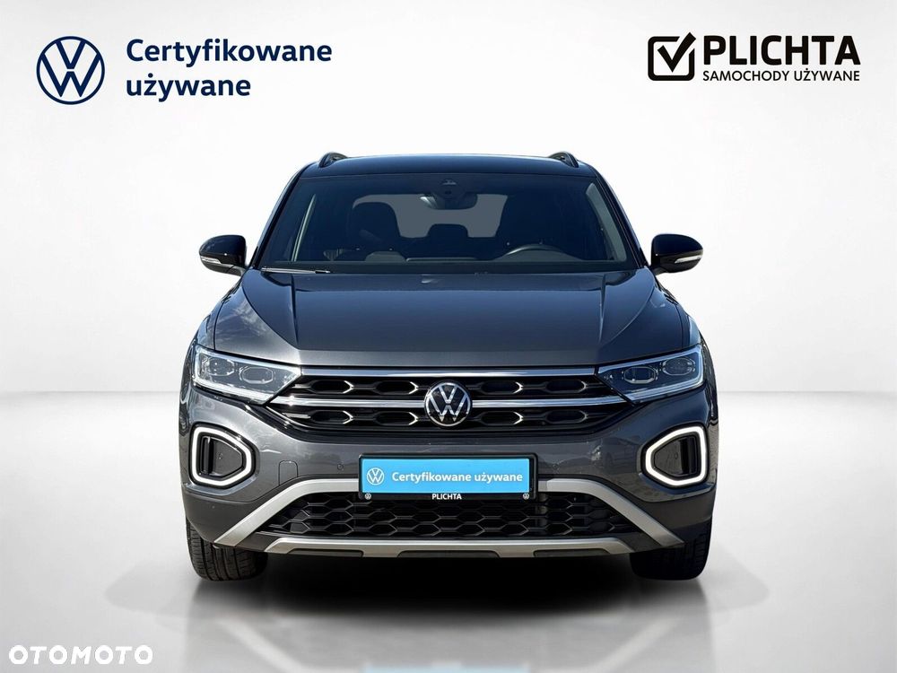 Volkswagen T-Roc - 9