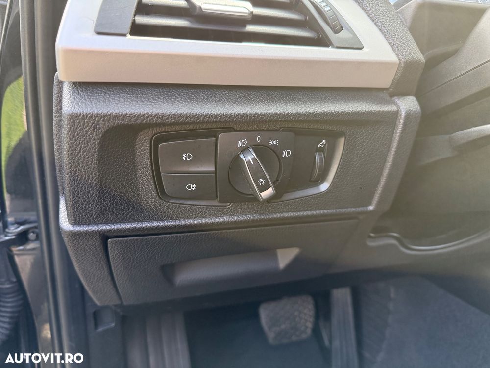 BMW Seria 1 116d Aut. Urban Line - 16