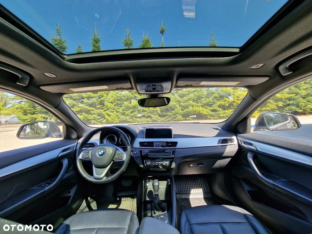 BMW X2 - 13