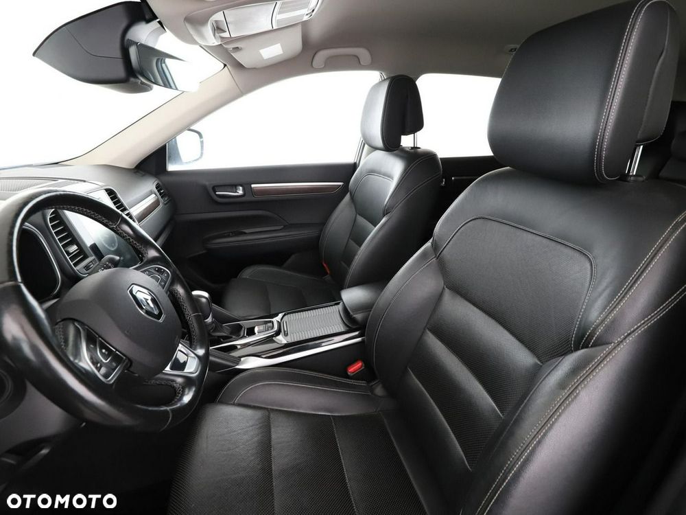 Renault Koleos 1.7 Blue dCi Intens X-Tronic - 14