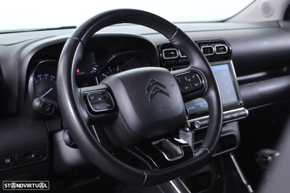 Citroën C3 Aircross 1.2 PureTech C-Series - 21
