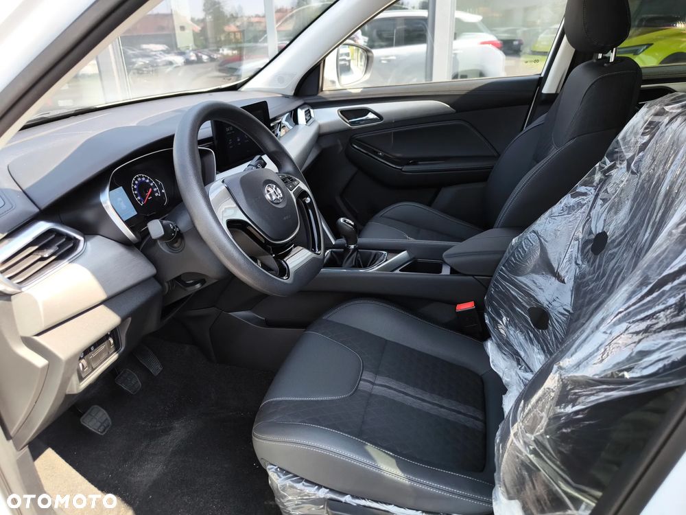 BAIC 3 1.5T Luxury - 10