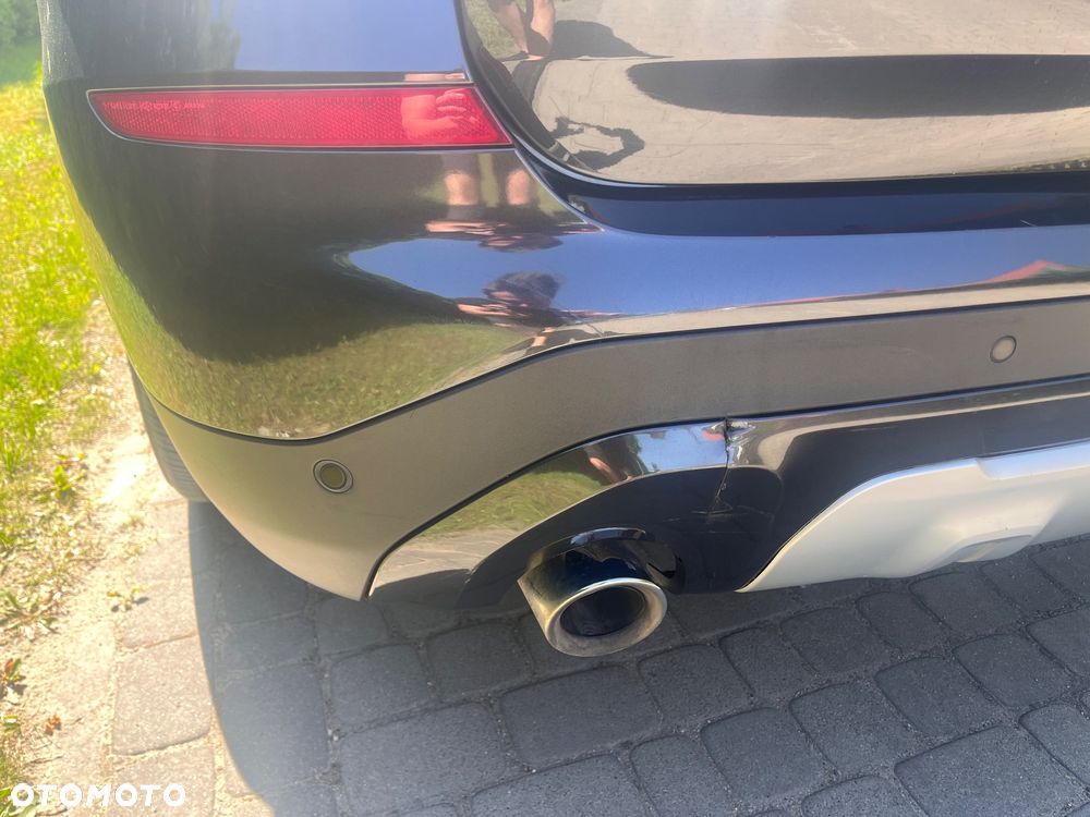 BMW X3 - 6