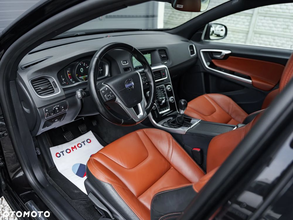 Volvo S60 T3 - 15