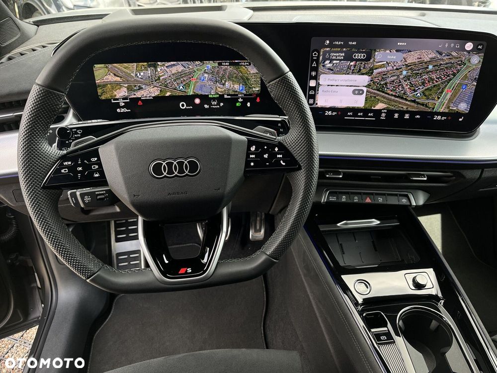 Audi Q3 Sportback - 31