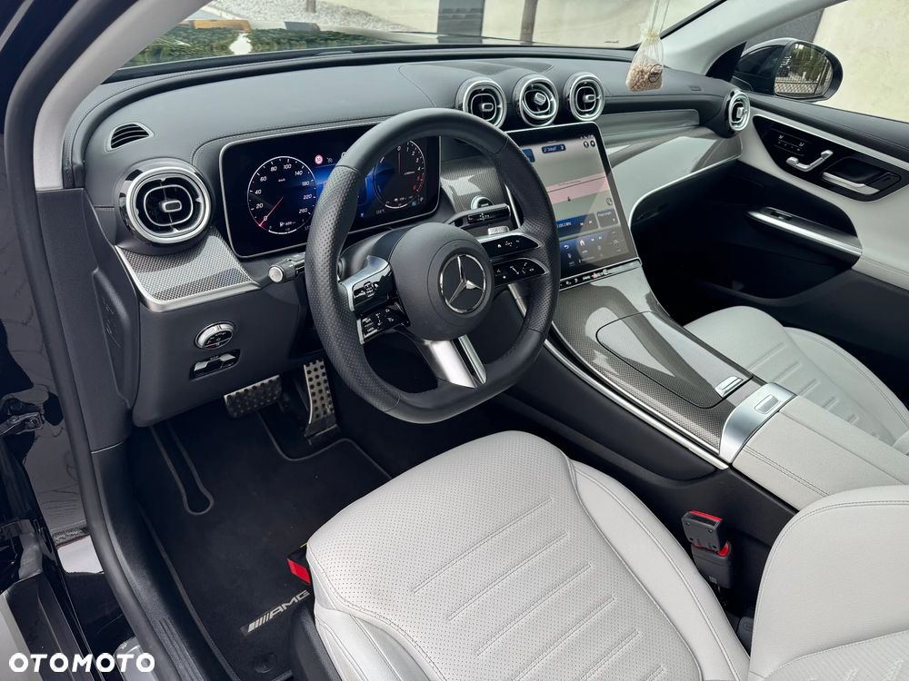 Mercedes-Benz GLC - 17